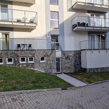 Agat Apartament Czarna Gora シェンナ エクステリア 写真
