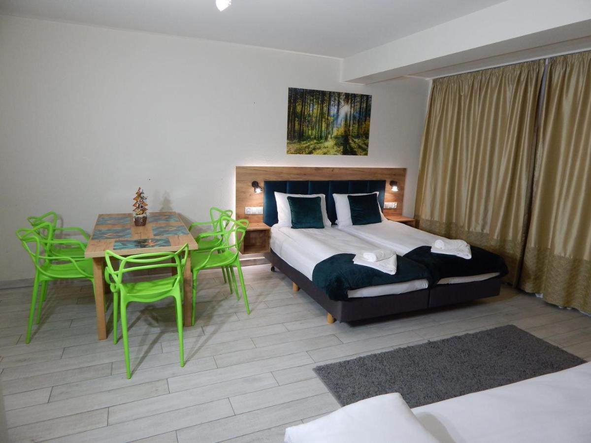 Agat Apartament Czarna Gora シェンナ エクステリア 写真