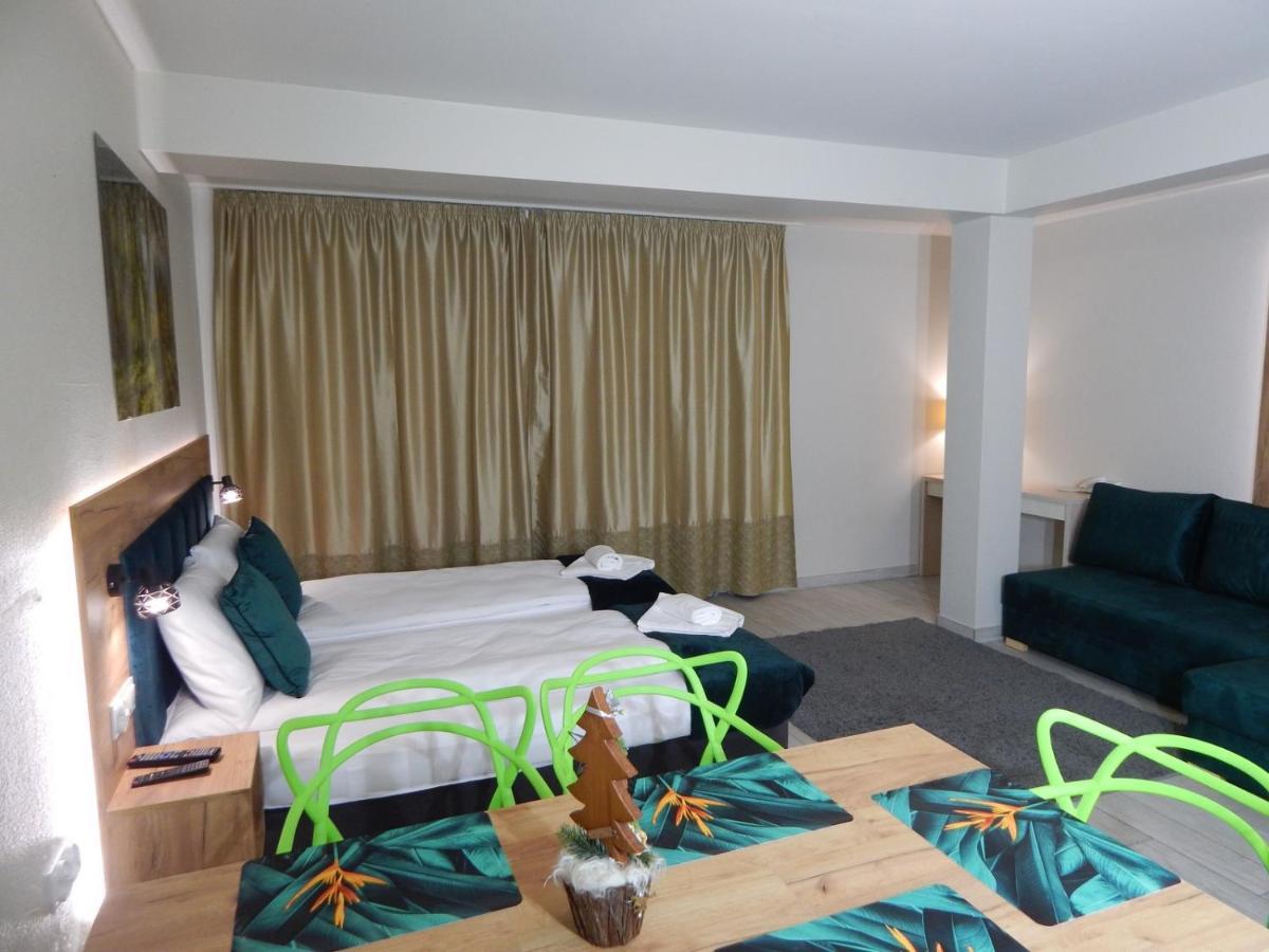 Agat Apartament Czarna Gora シェンナ エクステリア 写真