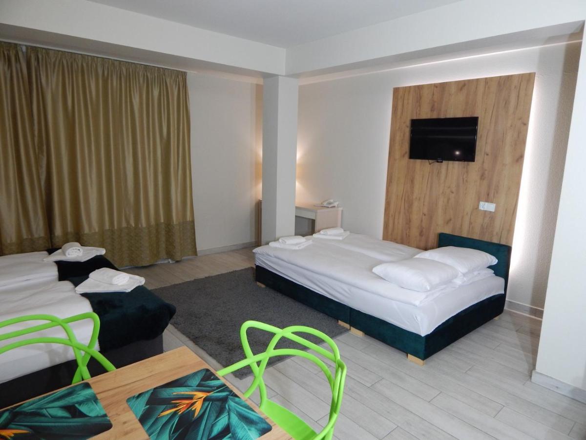 Agat Apartament Czarna Gora シェンナ エクステリア 写真
