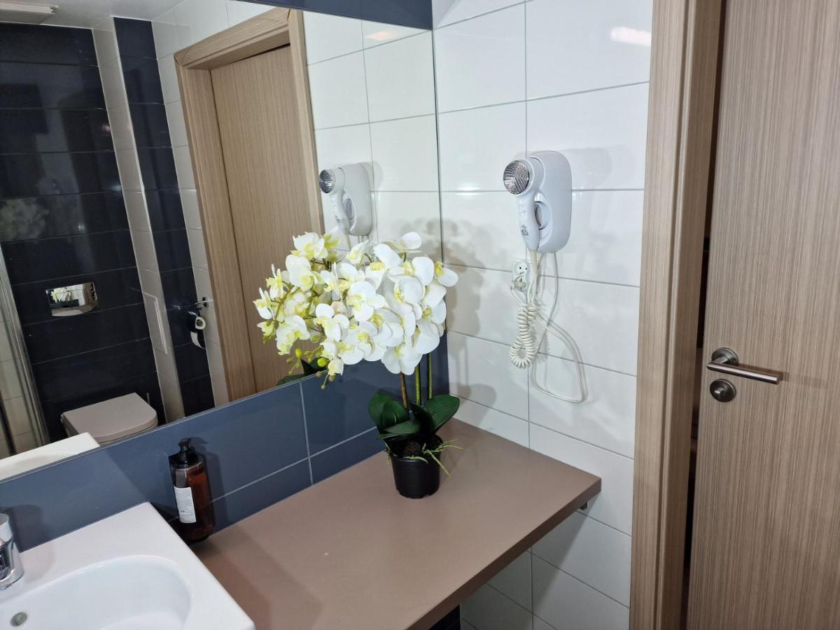 Agat Apartament Czarna Gora シェンナ エクステリア 写真