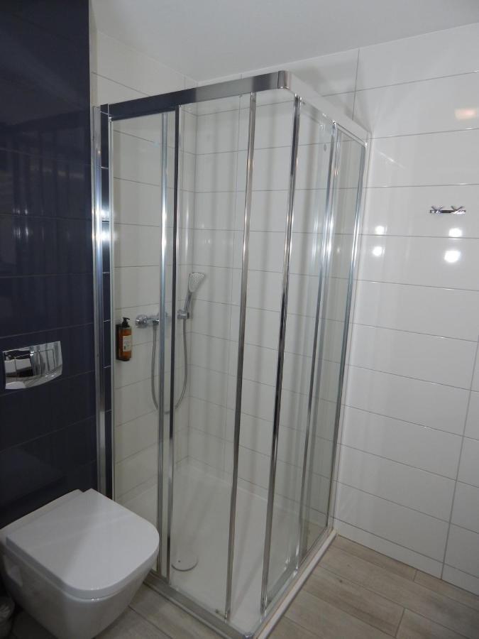 Agat Apartament Czarna Gora シェンナ エクステリア 写真