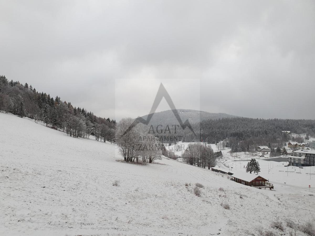 Agat Apartament Czarna Gora シェンナ エクステリア 写真